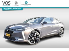 DS 4 - 4 1.6 E-Tense 225 EAT8 Pallas | SOH 97% Automaat | Navigatie | Pack Comfort | Pack Tech |