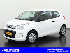 Citroën C1 - 1.0 VTi Live | Zondag Open