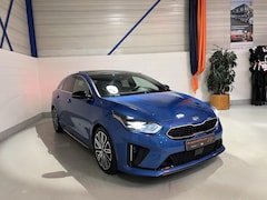 Kia Pro cee'd - ProCeed 1.5 T-GDi 160pk DCT7 GT-Line Pano, ACC, Camera, Carplay