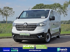 Renault Trafic - 2.0 DCI L2H1 Airco Trekhaak