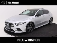 Mercedes-Benz A-klasse - 180 Business Solution AMG Night Upgrade / Panoramadak/ Night/