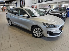 Ford Focus Wagon - 1.0 EcoBoost Hybrid ST Line