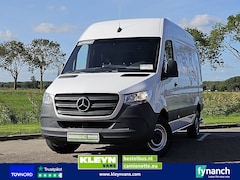 Mercedes-Benz Sprinter - 315 ac automaat EURO6