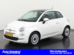 Fiat 500 - 1.2 Lounge | Panoramadak | Zondag Open