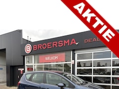 Opel Meriva - 1.4 Turbo Cosmo 1 EIGENAAR * DEALERONDERHOUDEN