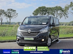 Renault Trafic - 2.0 DCI ac dubbelcabine EUR6