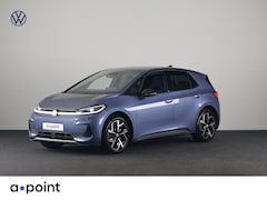 Volkswagen ID.3 - Style 61 kWh accu 140 kW / 190 PK Hatchback Elektr Stoelverwarming | Keyless | Camera | AC