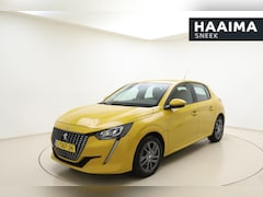 Peugeot 208 - 1.2 PureTech Active Pack | Lage km.stand | Lichtmetalen velgen | Android auto/Appel carpla