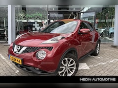 Nissan Juke - 1.6 Connect Edition | Automaat | 360 camera | Keyless | Navigatie |