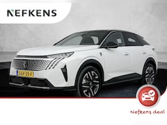 Peugeot 3008 - 1.2 Hybrid 136 GT | Alcantara bekleding | Navigatie | Adaptieve cruise control | Camera |