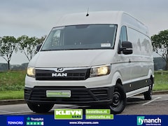 MAN TGE - 3.180
