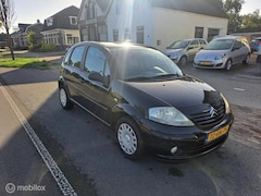 Citroën C3 - 1.4i Attraction nwe apk