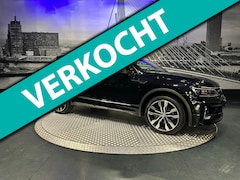 Volkswagen Tiguan Allspace - 1.5 TSI Highline Business R 7p. *NL-auto*1e eigenaar