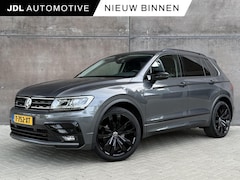 Volkswagen Tiguan - 1.5 TSI ACT Highline Business R | Trekhaak | Adaptieve Cruise | CarPlay | Full LED | APK 0