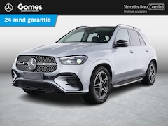 Mercedes-Benz GLE-Klasse - 400 e 4MATIC AMG Line