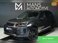 Land Rover Discovery Sport - P300e 1.5 R-Dynamic SE / PANO / MEMORY / ACC / MERIDIAN / CAMERA / KEYLESS