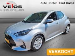 Toyota Yaris - 1.5 Hyb. 115 Active