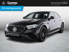 Mercedes-Benz E-klasse - AMG 53 4MATIC+ | AMG Performance stoelen | MBUX Superscreen | AMG Driver's Package | Head