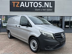 Mercedes-Benz Vito - 114 CDI L3 Nieuwstaat/Bott Inrichting