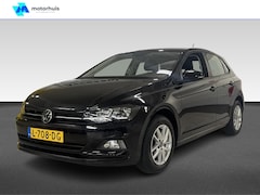 Volkswagen Polo - 1.0 TSI Comfortline Business | Achteruitrijcamera | Apple Carplay/Android Auto|telefoonint