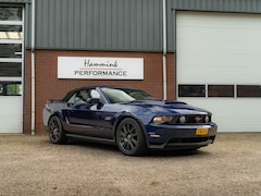 Ford Mustang - 5.0 V8 Cabrio