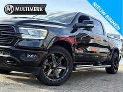 Dodge Ram 1500 - 5.7 V8 4x4 Crew Cab Laramie | Prinz | GROOT SCHERM | NETTE AUTO