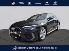 Audi A3 Sportback - 30 TFSI S edition