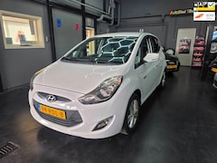 Hyundai ix20 - 1.4i i-Vision NAP Hoge instap