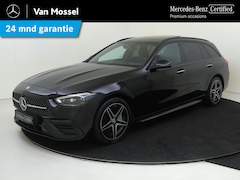 Mercedes-Benz C-klasse Estate - 300 e AMG Line / Panoramadak/ Night/ Memory/ Digital Light