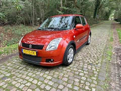 Suzuki Swift - 1.3 Shogun apk 09-2027 hele nette auto , airco
