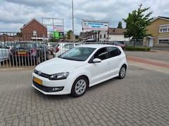 Volkswagen Polo - 1.2 TDI BlueMotion Comfortline