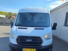 Ford Transit - 310 2.0 TDCI L2H2 Trend Automaat 27031 KM