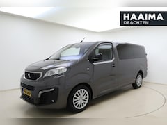 Peugeot Expert - 2.0 BlueHDI 180 S&S DC | Automaat | Adaptive Cruise Control | Navigatie | Apple Carplay &