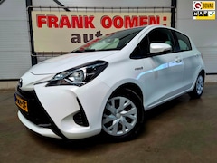 Toyota Yaris - 1.5 Hybrid Active + NAP|Navi|Camera|Lane|Climate|Cruise|Bluetooth