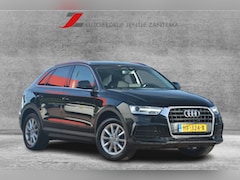 Audi Q3 - 1.4 TFSI CoD Sport Pro Line | Trekhaak | Automaat | Navigatie | Cruise-control | Airco | O