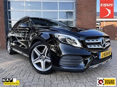 Mercedes-Benz GLA-Klasse - 180 Business Solution AMG