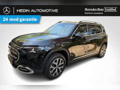 Mercedes-Benz GLB - GLB 250+ Business Solution 7-Persoons | Advanced Pakket | Winterpakket | Panoramadak | LED
