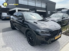 BMW X4 - xDrive20i High Executive