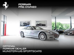 Ferrari 612 - Scaglietti F1 ~Munsterhuis~
