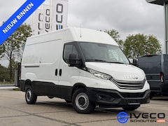Iveco Daily - 35S18V A8 3.0L 180pk | L2H2 W3520 | Automaat | Cruise control | Camera | AppleCarPlay | Tr