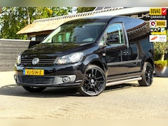 Volkswagen Caddy - 1.6 TDI Trekhaak I Nieuwe 18 Inch velgen & banden I Airco I Cruise I NAP I NL Auto