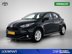 Toyota Yaris - 1.5 Hybrid 115 Active | BTW voertuig | Apple CarPlay/Android Auto | Cruise Control Adaptiv