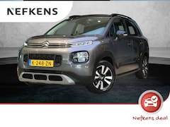 Citroën C3 Aircross - 110 pk Shine | Panorama schuifdak | Keyless Entry | Camera | Head-up Display