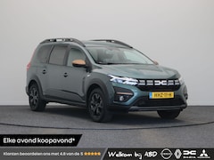 Dacia Jogger - 1.0 TCe 100 ECO-G Extreme 7p. | Trekhaak | Bi-Fuel LPG | Climate Control | 1e Eigenaar | A