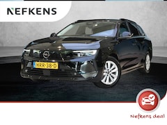 Opel Astra Sports Tourer - 1.2 Turbo Business Edition | Tot 8 jaar garantie | Adaptieve Cruise Control | Camera