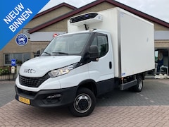 Iveco Daily - 35C14H 2.3 345 | Koelwagen | Carrier | Handel/Export
