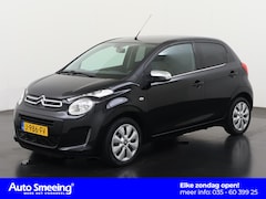 Citroën C1 - 1.0 VTi Feel | Zondag Open