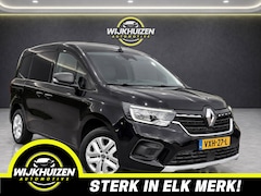 Renault Kangoo - 1.3 TCe 130 Luxe L1 Automaat met Led Camera Cruise Nap