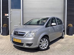 Opel Meriva - 1.6-16V Enjoy/Automaat/129.000 NAP/Airco/Trekhaak/