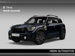 MINI Countryman - 1.5 Cooper S E ALL4 | Achteruitrijcamera | Active cruise control | Comfort Access | Elektr